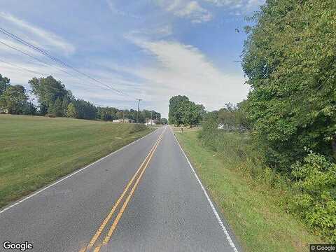 Nc 127 Hwy, TAYLORSVILLE, NC 28681