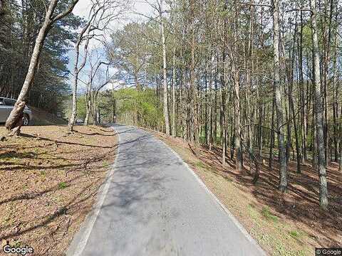 Newport Dr, ELLIJAY, GA 30540