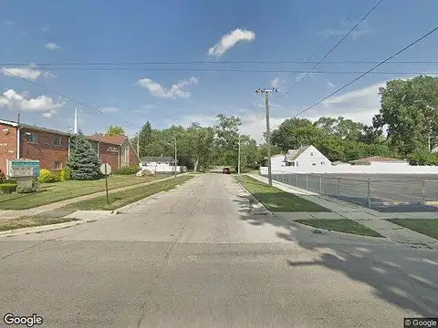 Norfolk, INKSTER, MI 48141