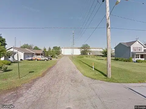 Norval Ave, LIMA, OH 45804