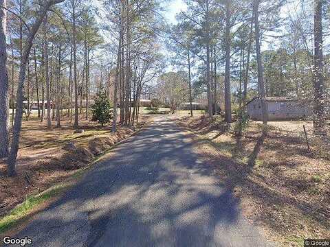 Oakdale Dr, WEAVER, AL 36277