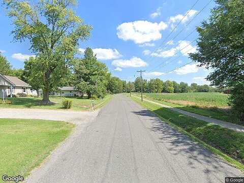 Old Fayetteville Rd, FREEBURG, IL 62243