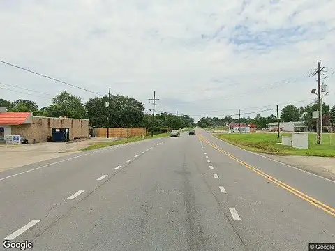 Old Jefferson Hwy, GONZALES, LA 70737