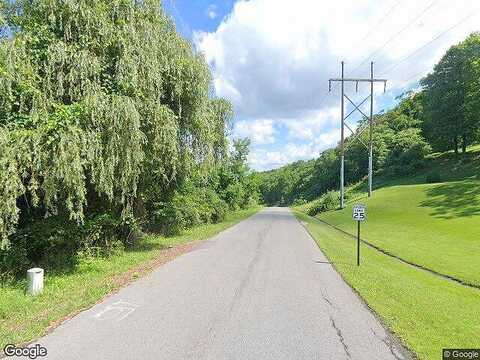 Oliverio Dr, STONEWOOD, WV 26301