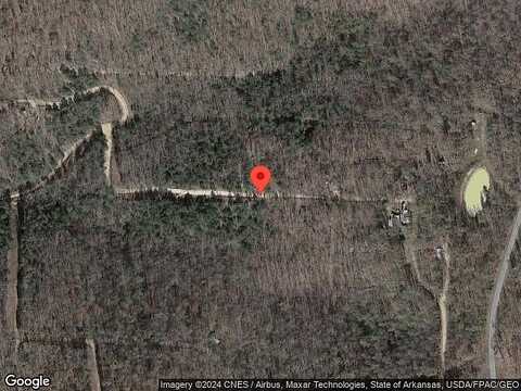 Oregon Trl, WILLIFORD, AR 72482