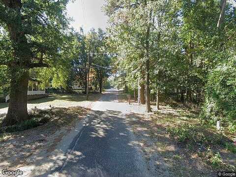 Page St, HAMLET, NC 28345