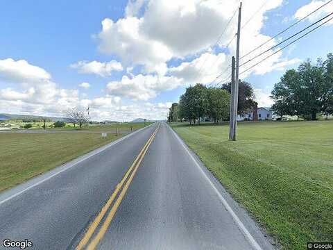 Path Valley Rd, SPRING RUN, PA 17262