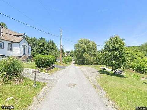 Persinger St, BECKLEY, WV 25801