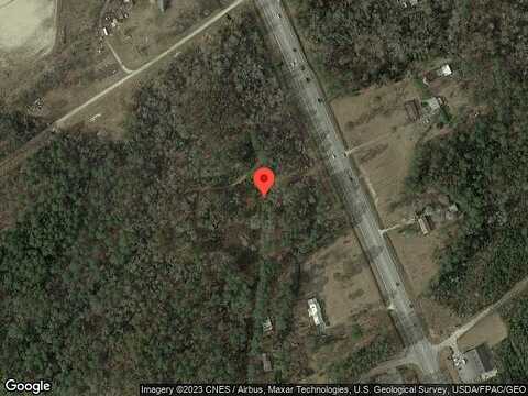 Pet Ln, JACKSONVILLE, NC 28540