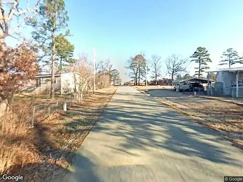 Pine View Dr, SALESVILLE, AR 72653