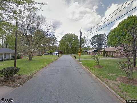 Pinehurst St, SALISBURY, NC 28144