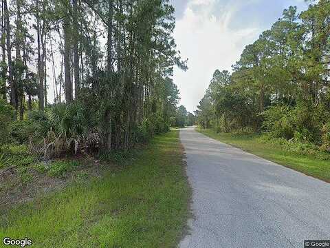 Pinewood St, NORTH PORT, FL 34288