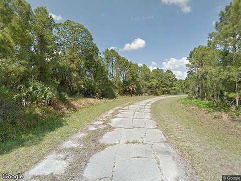 Punting Cir, NORTH PORT, FL 34288