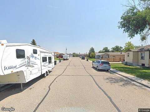 Quincy Rd, CHEYENNE, WY 82009