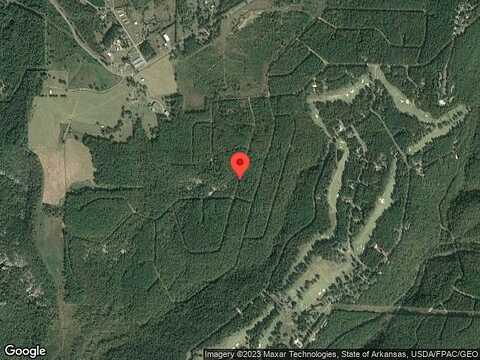 Ramsey Rd At Trail Hollow Dr, FAIRFIELD BAY, AR 72088