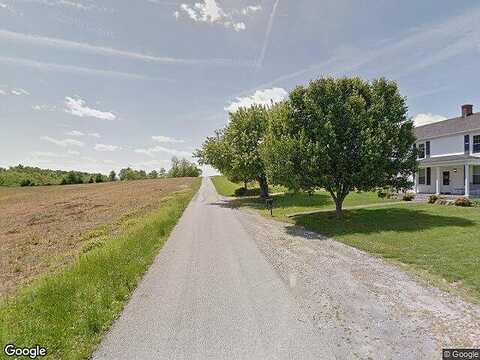 Reservoir Ln, SPRINGFIELD, KY 40069