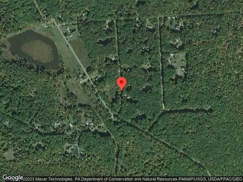 Rock Oak Rd, CANADENSIS, PA 18325