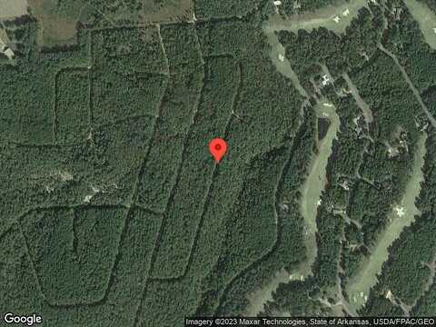 Rolling Creek Rd, FAIRFIELD BAY, AR 72088