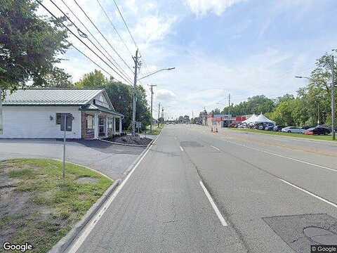 Route 9, WAPPINGERS FALLS, NY 12590