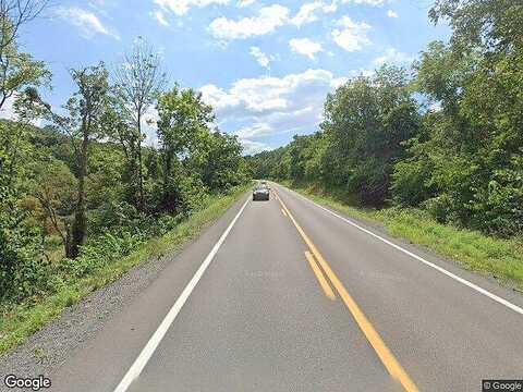 Route 956, RIDGELEY, WV 26753