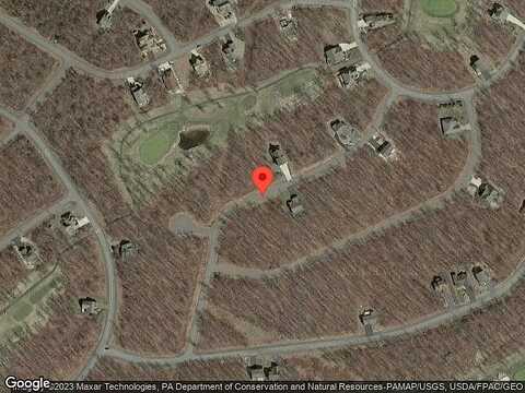 Royal Aberdeen Dr, HAZLETON, PA 18202