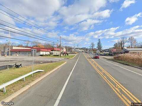 Rte 17M, MONROE, NY 10950