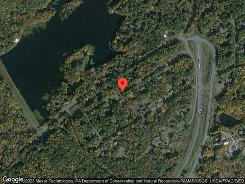 Russell Ridge Rd, EAST STROUDSBURG, PA 18302