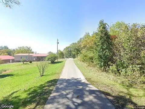 Ruthford Rd, STRUNK, KY 42649