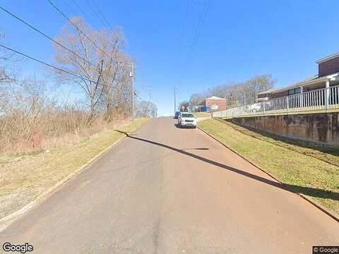 S Allen Ave, ANNISTON, AL 36207