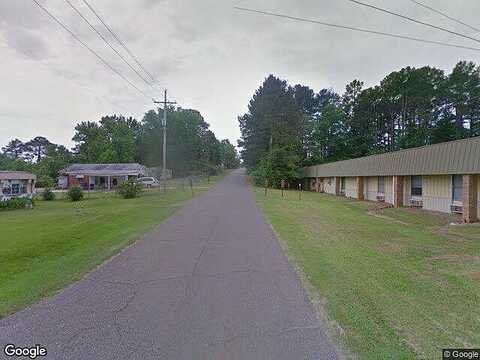 S Arkansas St, BENTON, LA 71006