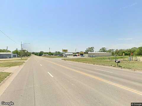 S Fourth Ave, HILL CITY, KS 67642