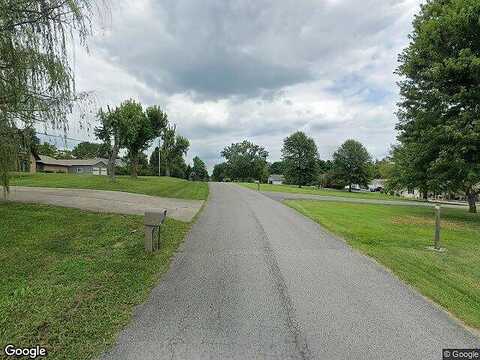 S Homestead Ln, LANCASTER, KY 40444