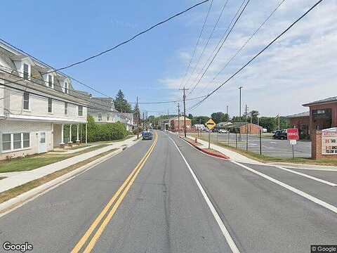 S Main St, MYERSVILLE, MD 21773