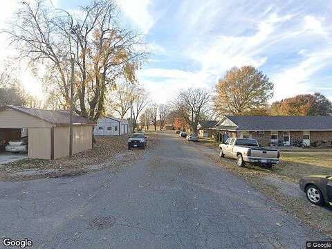 S Rd 228, QULIN, MO 63961