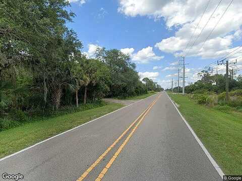 S River Rd, ENGLEWOOD, FL 34223