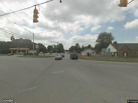 Salem Avenue At Hoke Rd, CLAYTON, OH 45315