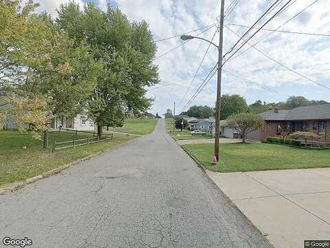 Sanderson Ave, CAMPBELL, OH 44405