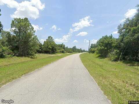 Serris Dr, NORTH PORT, FL 34288