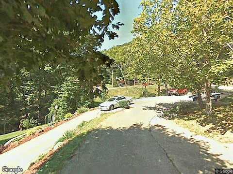 Shamrock Dr, LAVALETTE, WV 25535