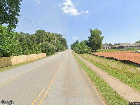 Shelton Rd, MADISON, AL 35758