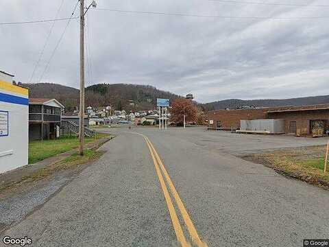 Short St, RICHWOOD, WV 26261