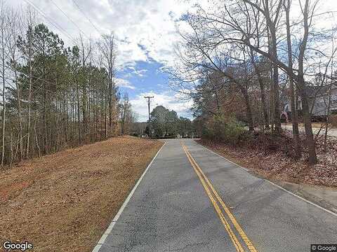 Simon Rd, DOUGLASVILLE, GA 30135