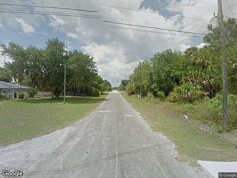 Skyway Ave, NORTH PORT, FL 34288