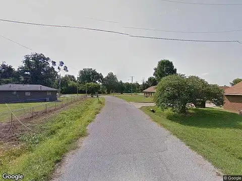 Starr St, TUCKERMAN, AR 72473