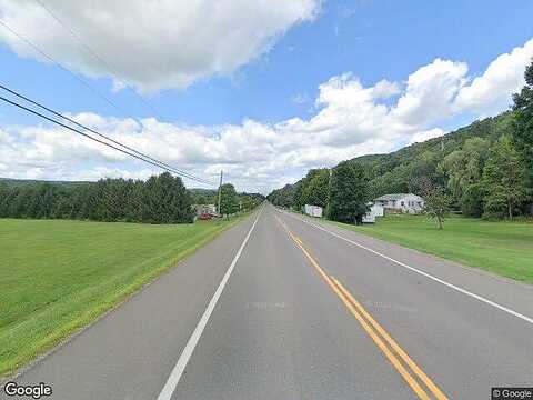 State Route 415, CAMPBELL, NY 14821