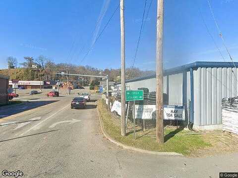 State Rte, CATLETTSBURG, KY 41129