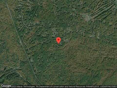 Sugarbush Rd, HENRYVILLE, PA 18332