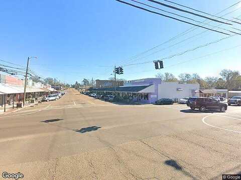 Summit-Hville Rd, MCCOMB, MS 39648