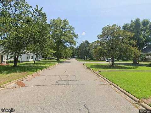 Sunset Ave, ROANOKE RAPIDS, NC 27870