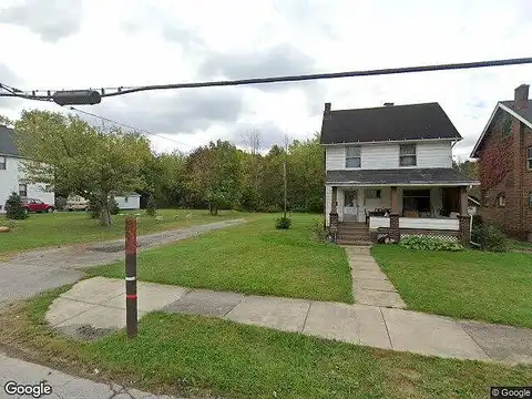 Sunshine Ave, YOUNGSTOWN, OH 44505